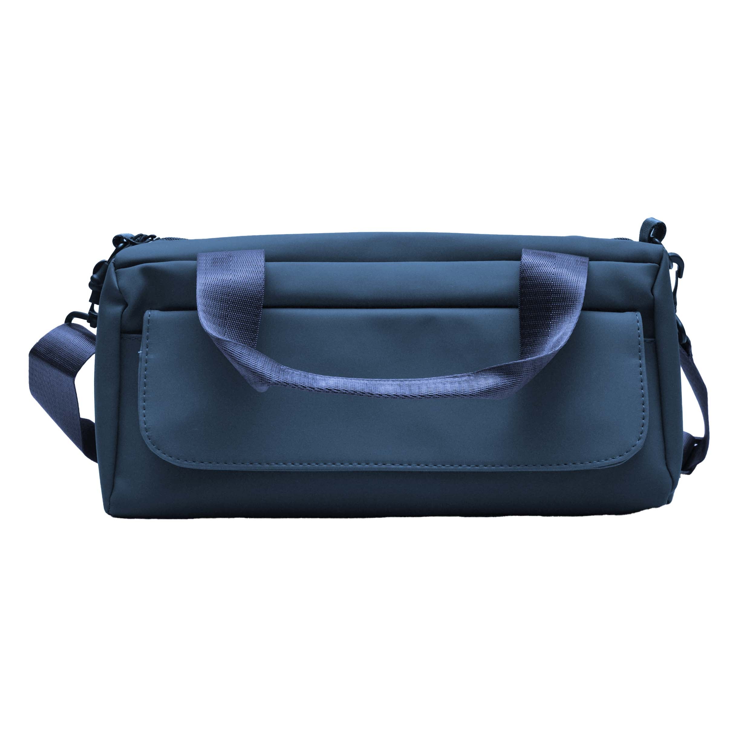 Daily Duffle
