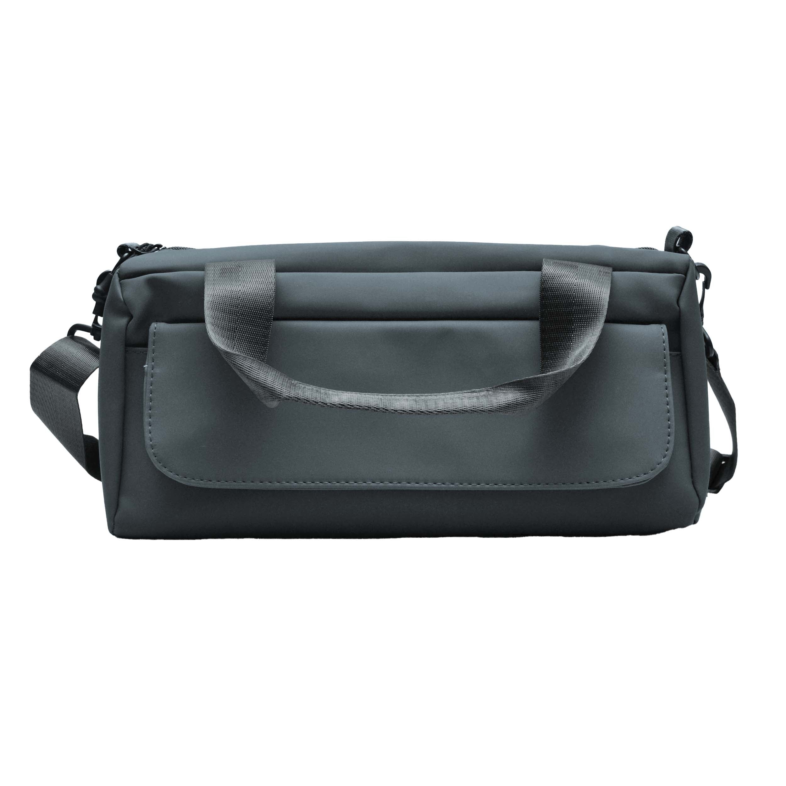 Daily Duffle