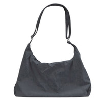 Large Carryall Crossbody Satchel