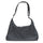 Large Carryall Crossbody Satchel