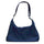 Large Carryall Crossbody Satchel