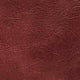 Vegan Leather Red