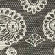 Gray Paisley