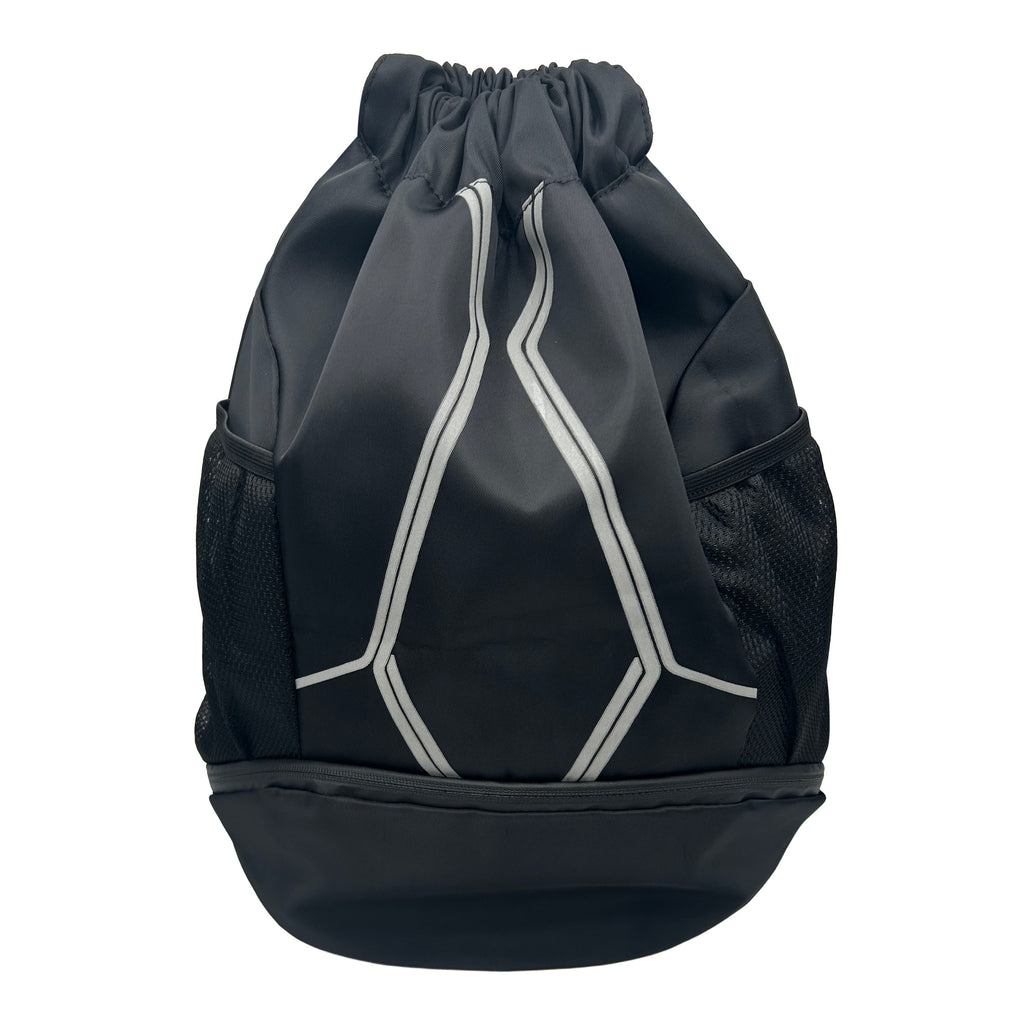 Athleisure Drawstring Backpack – Taurago