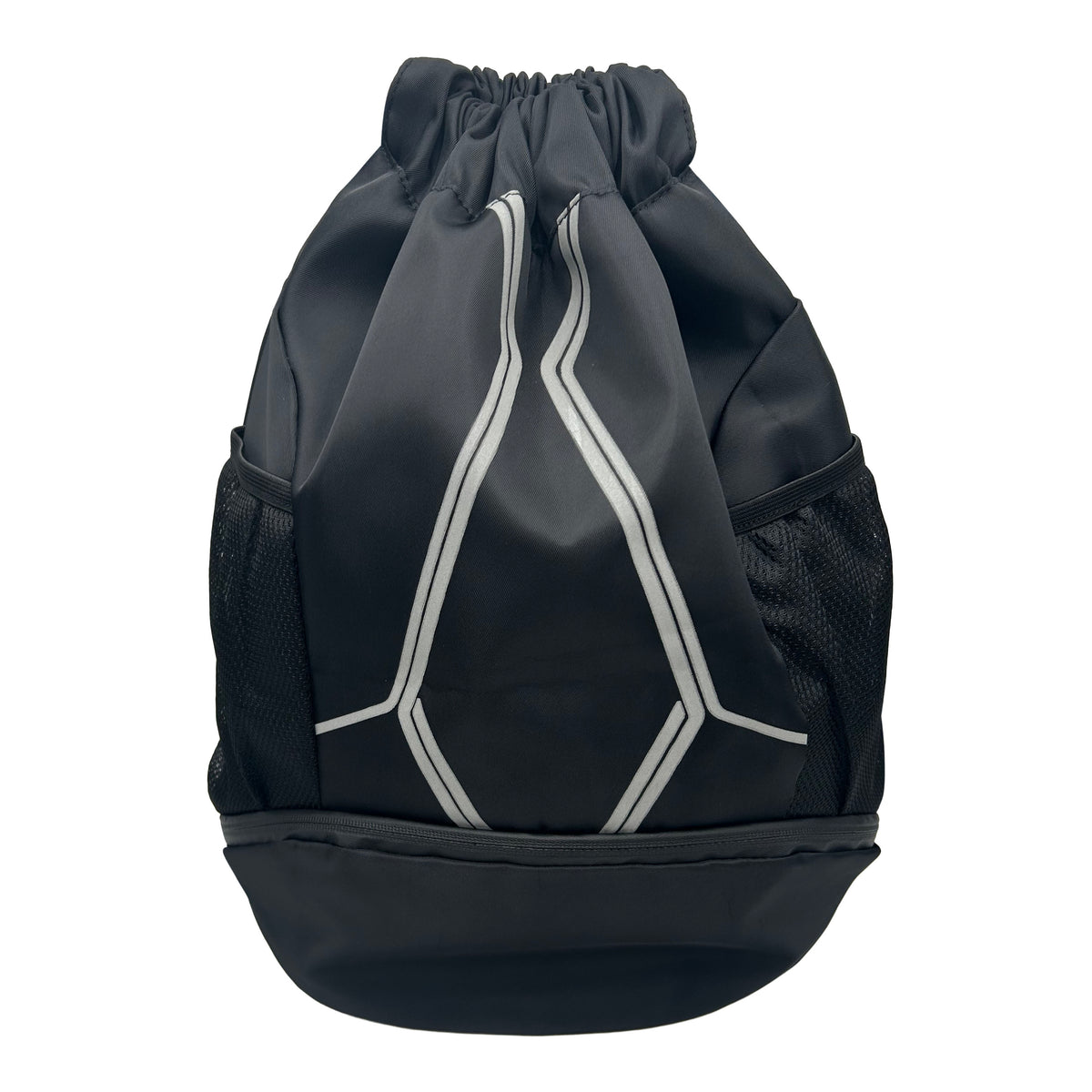Athleisure Drawstring Backpack