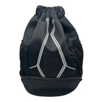 Athleisure Drawstring Backpack