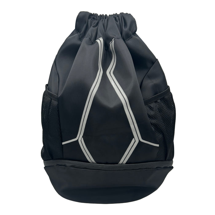 Athleisure Drawstring Backpack