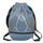 Athleisure Drawstring Backpack