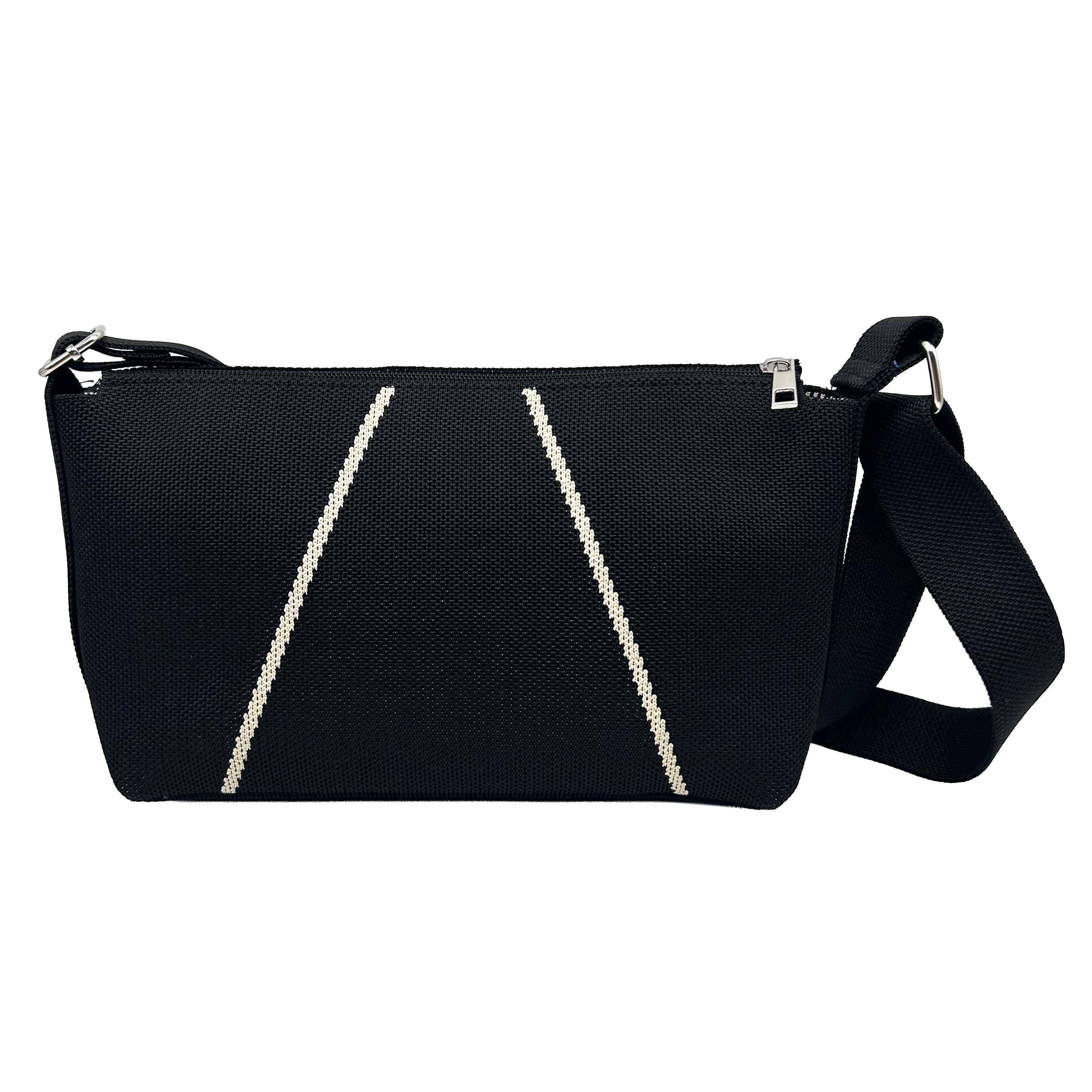Knit Crossbodies