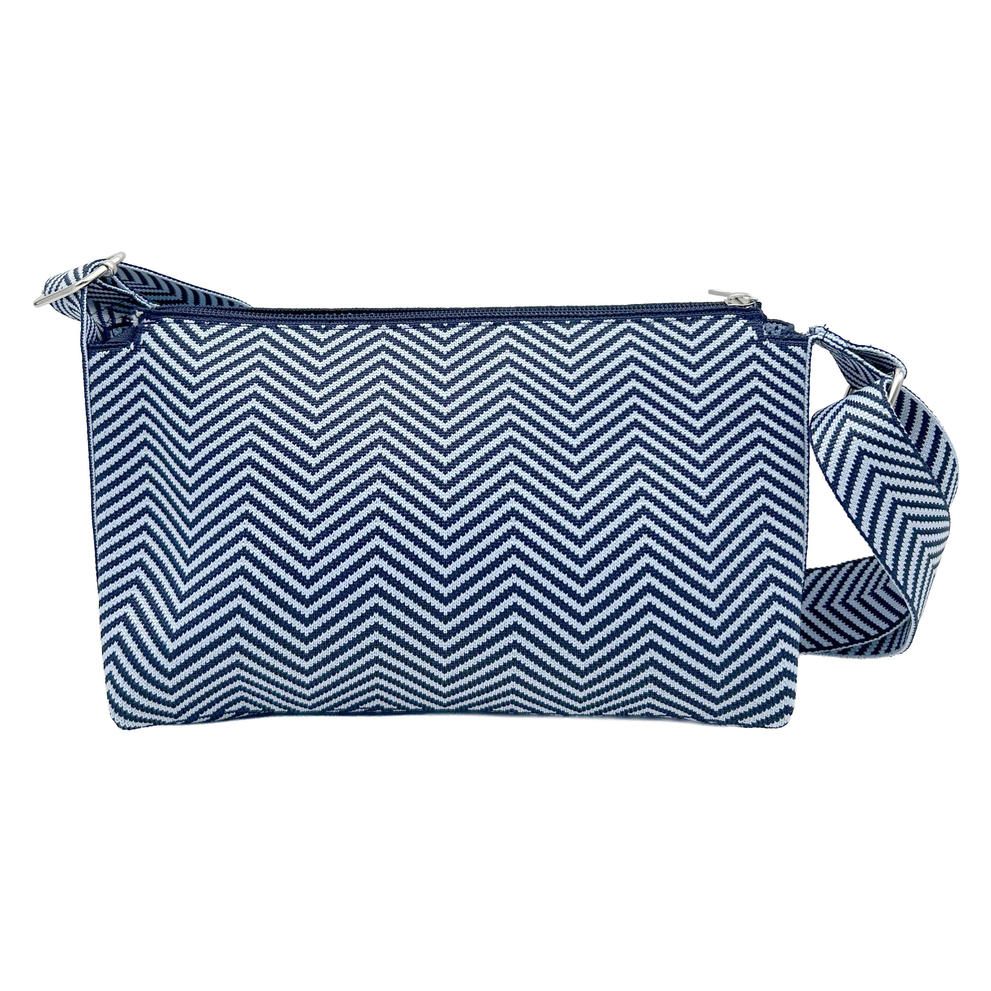 Knit Crossbodies