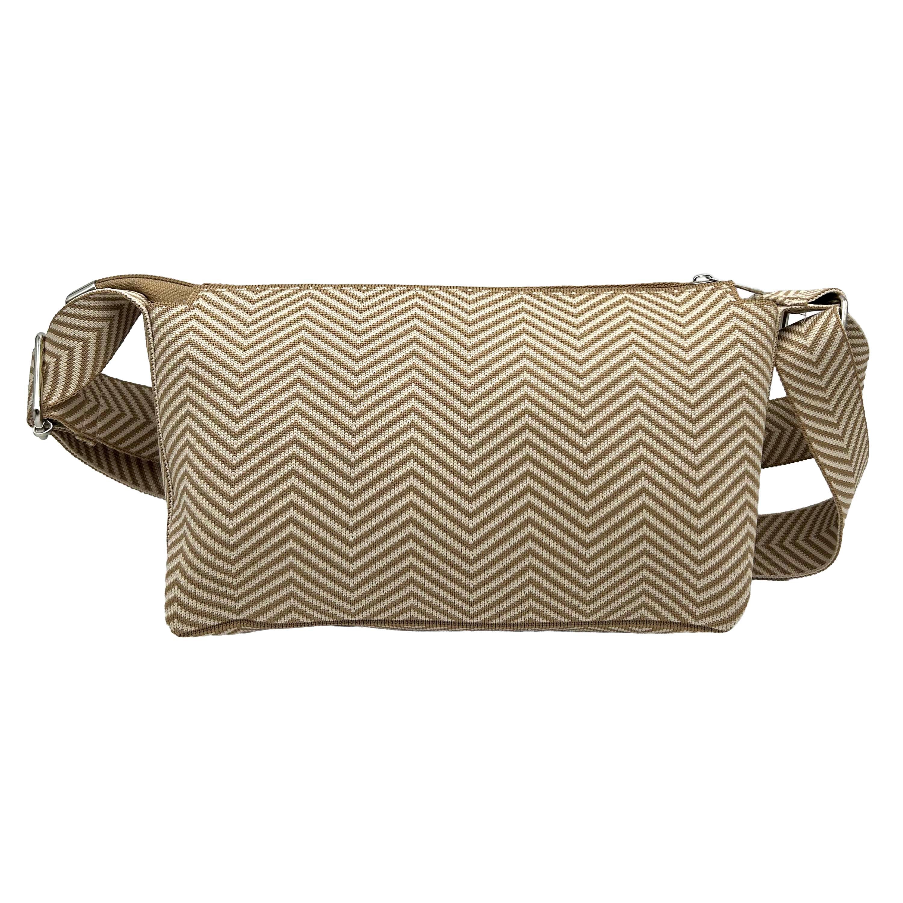 Knit Crossbodies