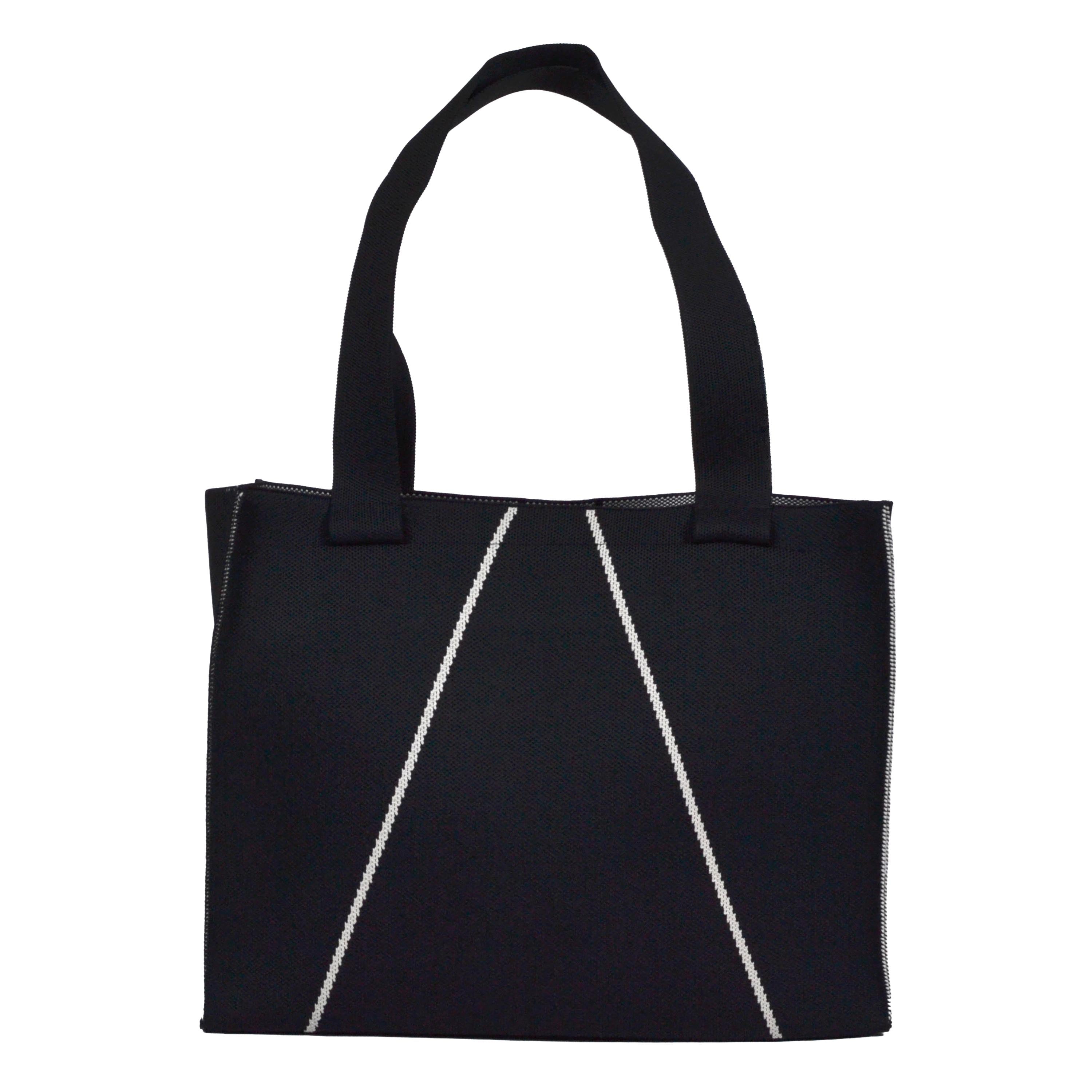 Knit Totes