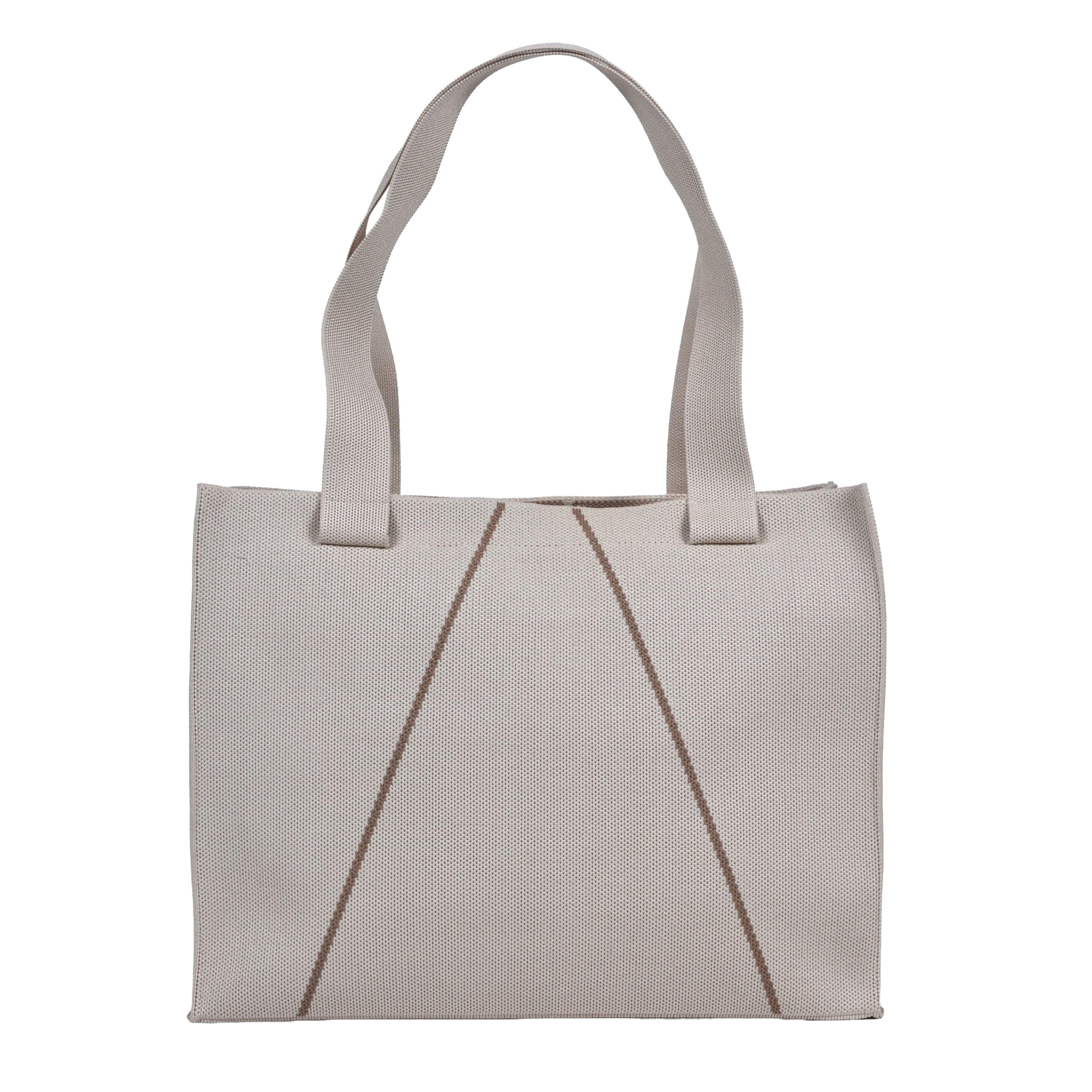 Knit Totes