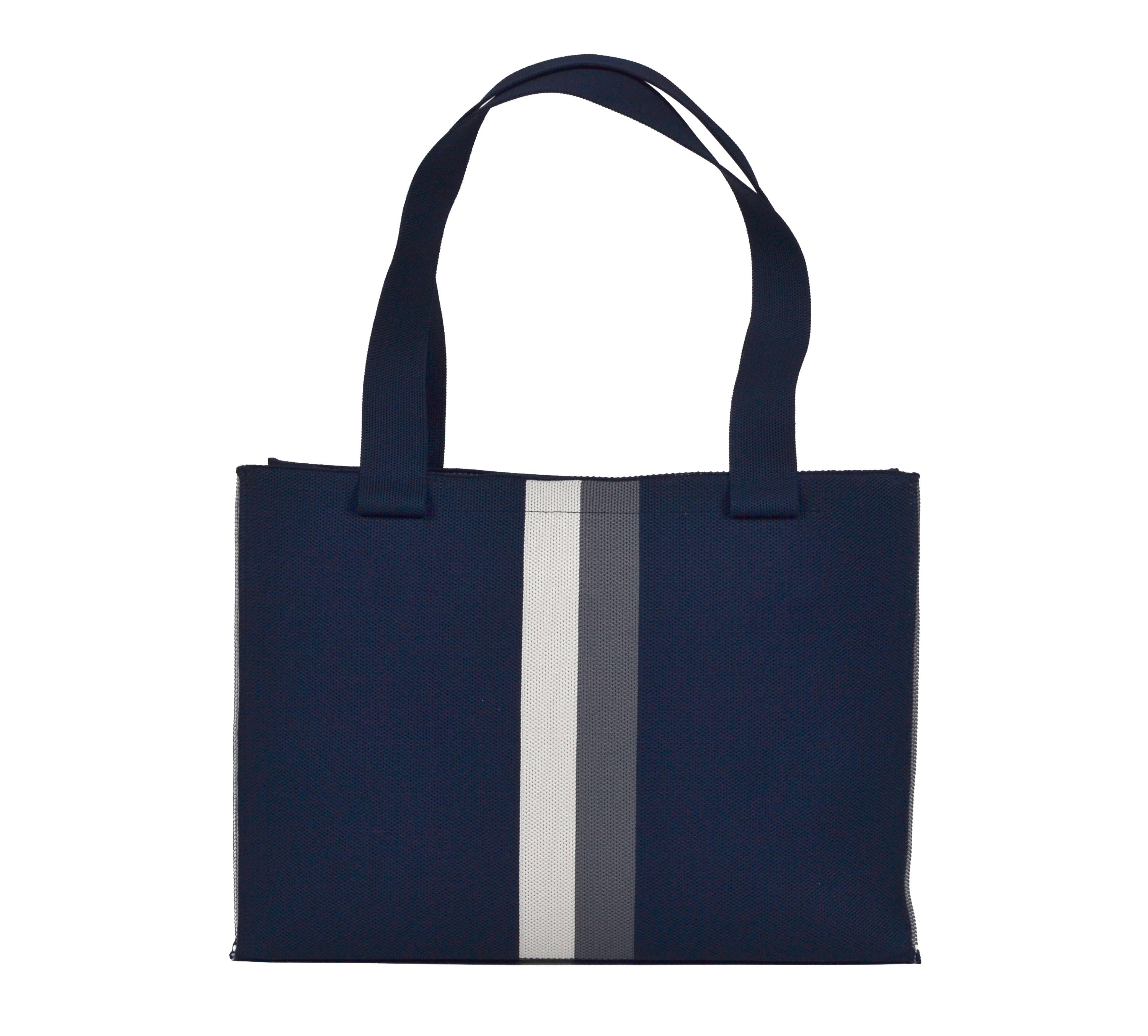 Knit Totes