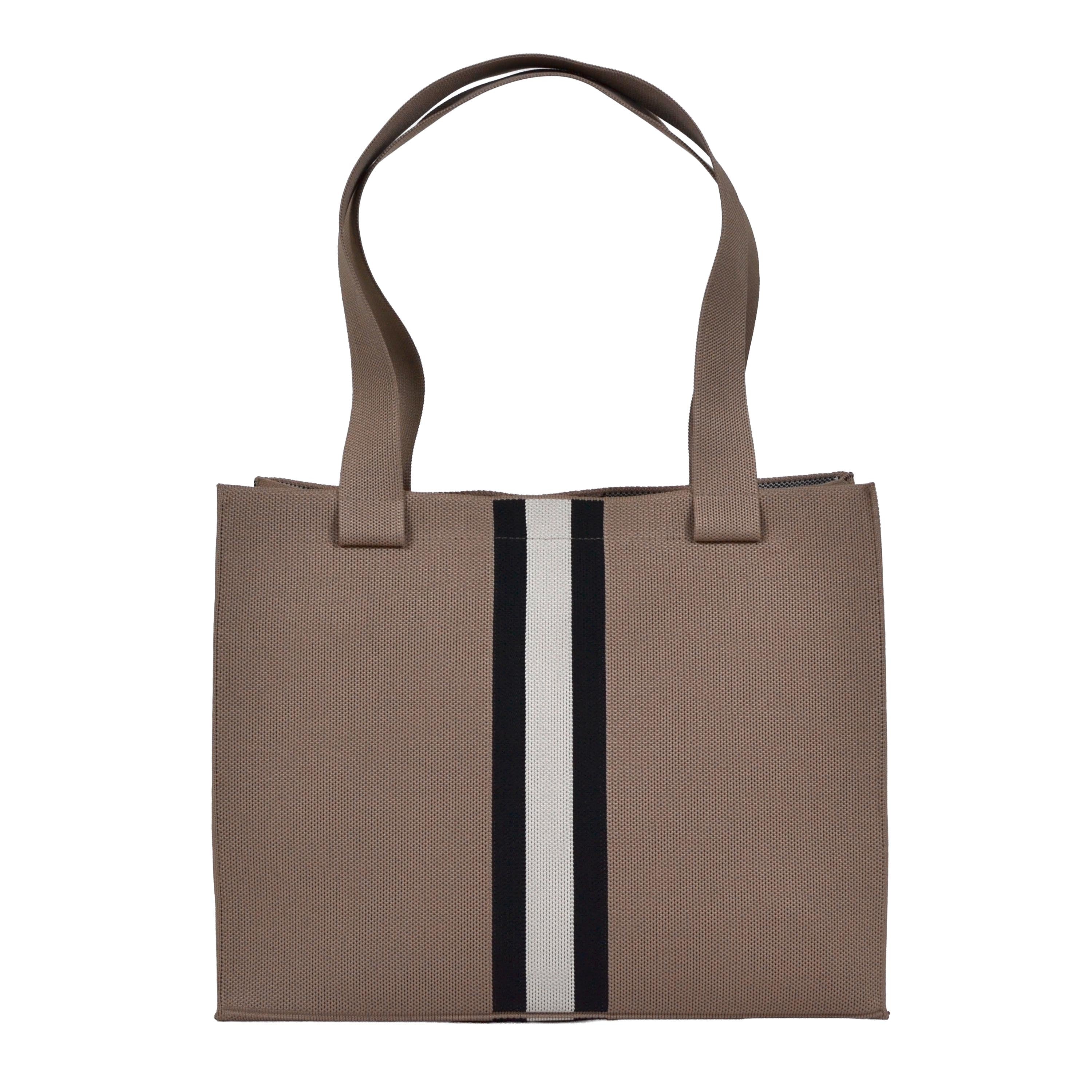 Knit Totes