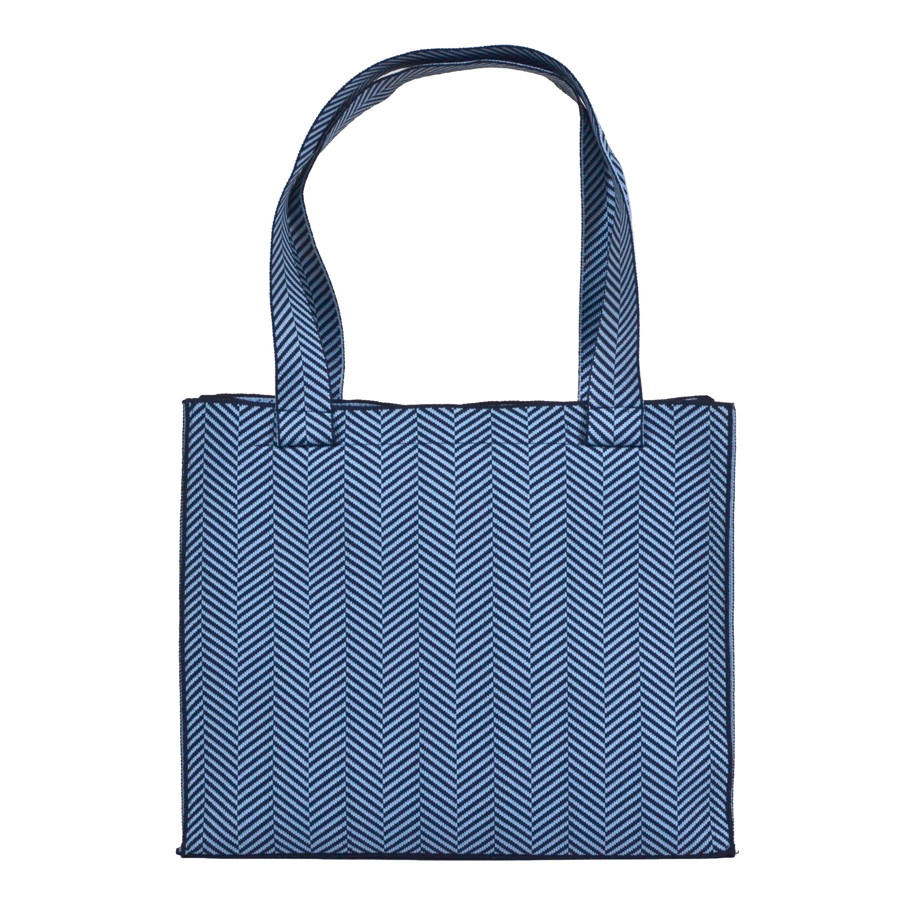 Knit Totes