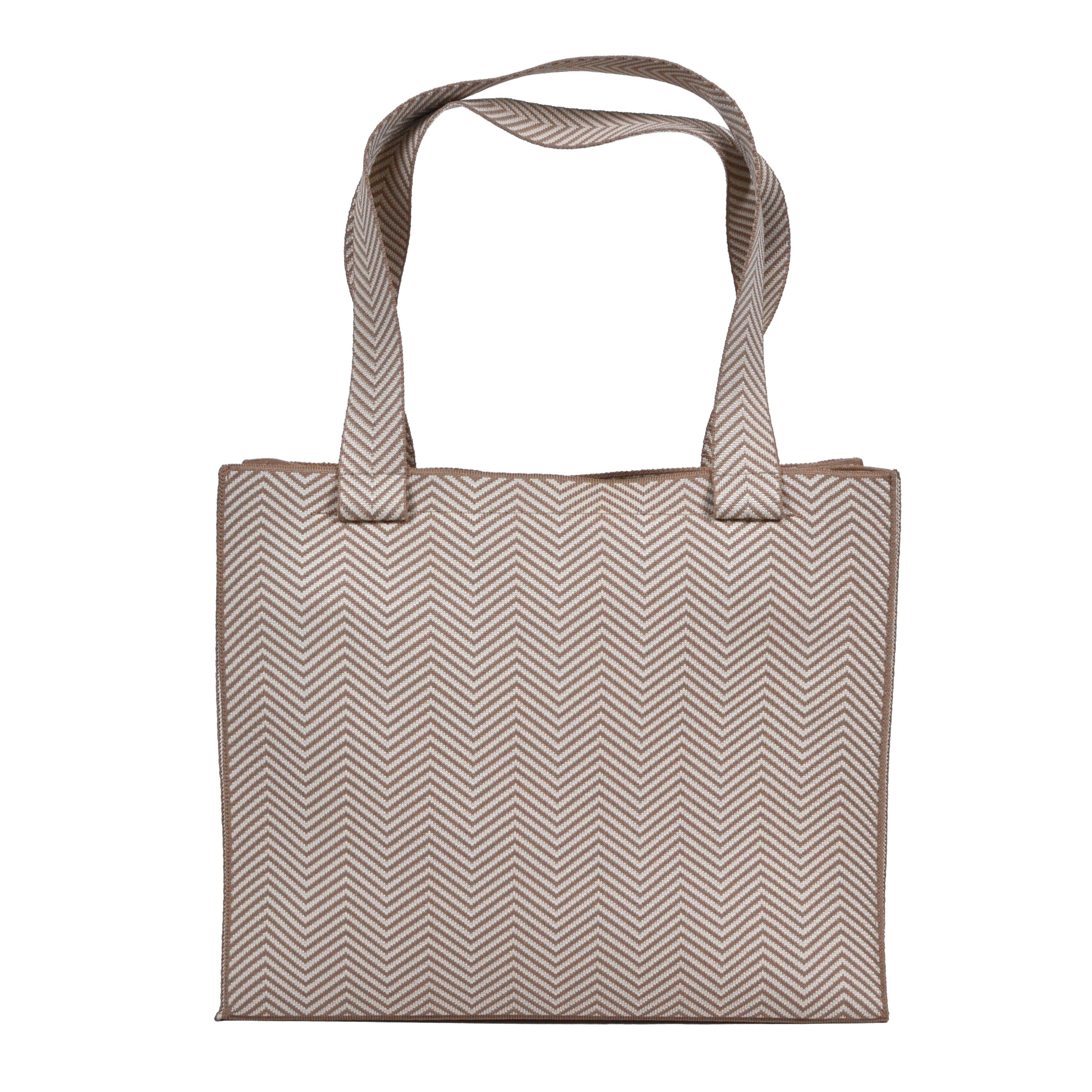Knit Totes