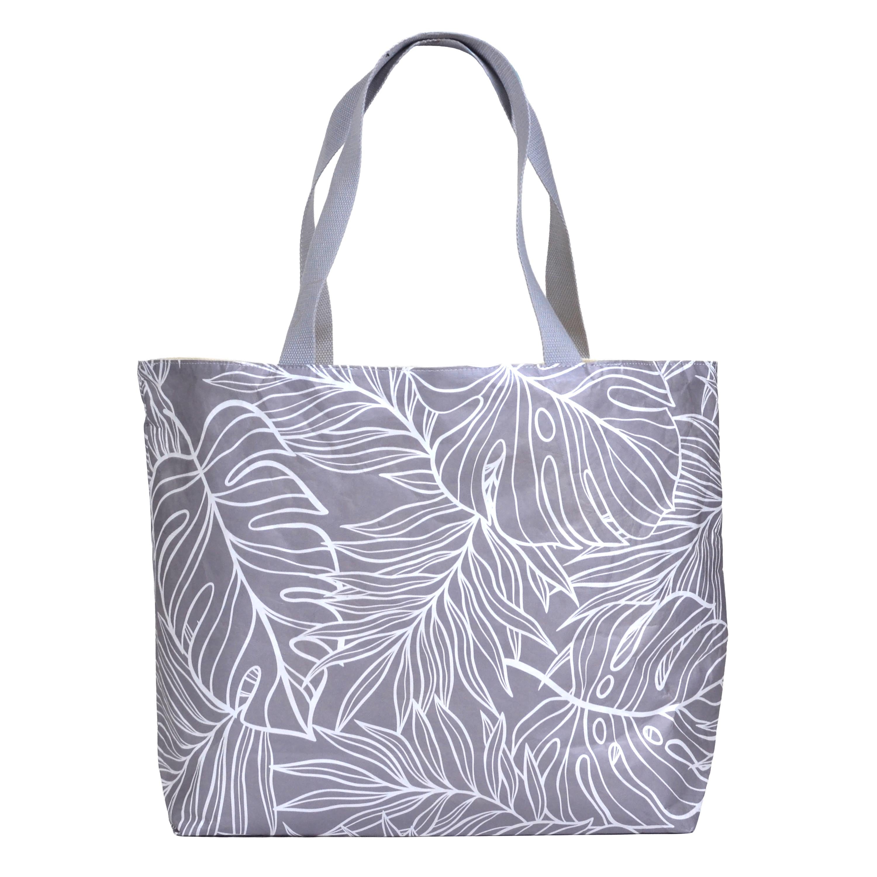 Resort Collection - Oversized Beach Tote