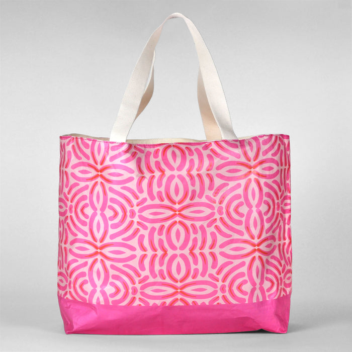 Resort Collection - Oversized Beach Tote