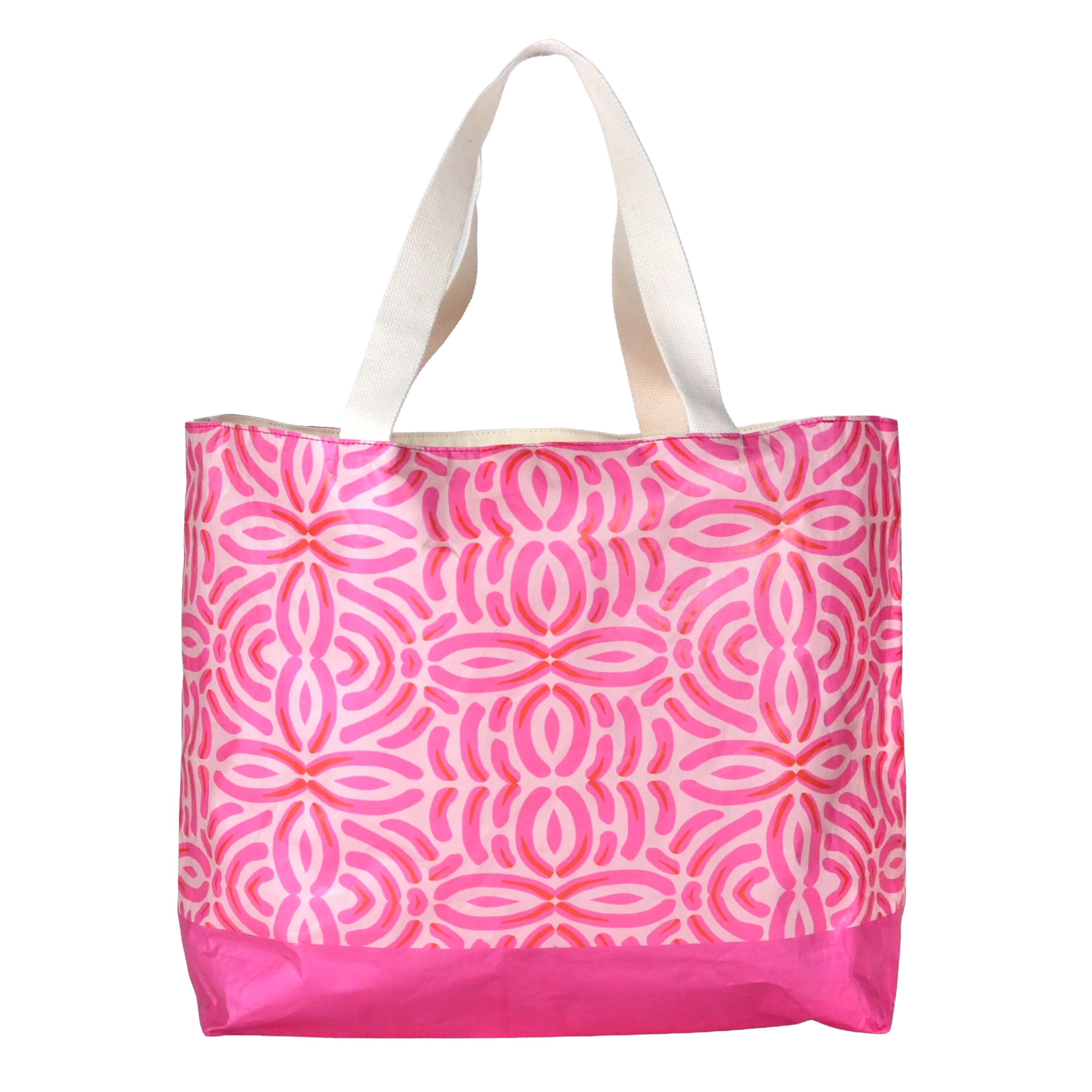 Resort Collection - Oversized Beach Tote