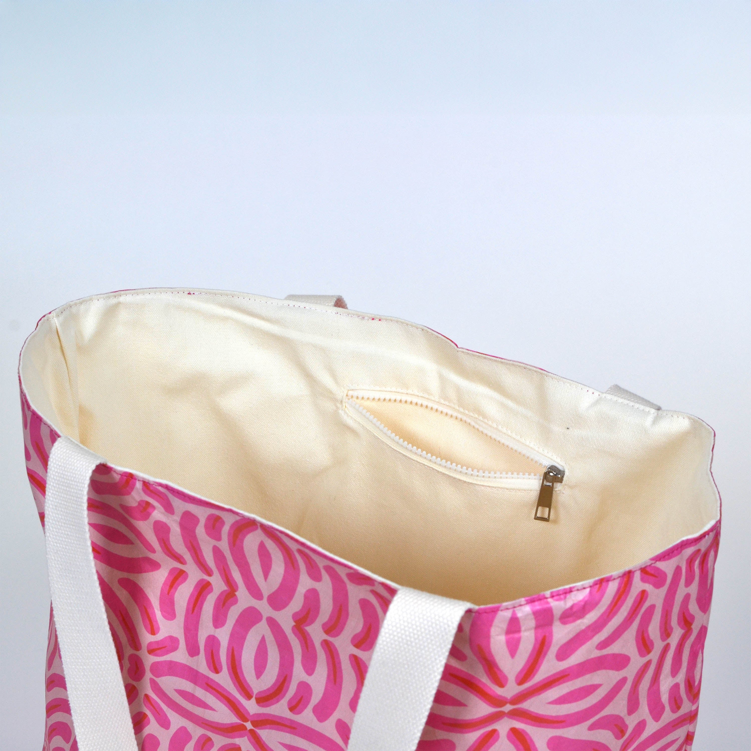 Resort Collection - Oversized Beach Tote