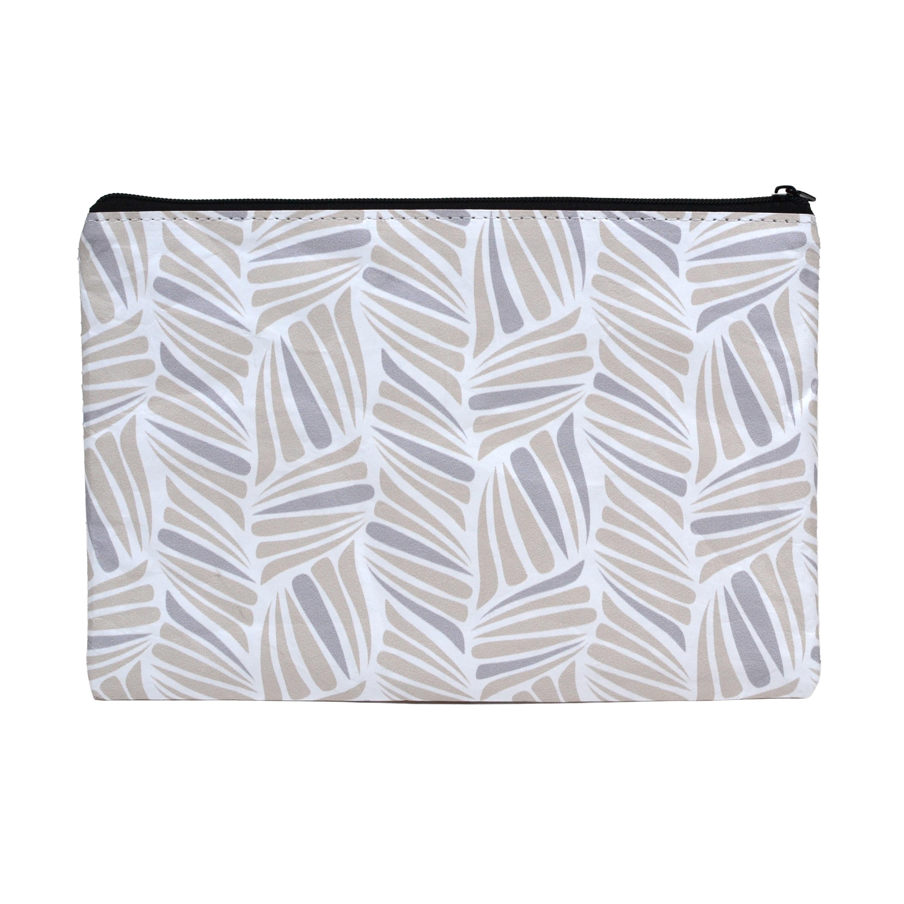 Resort Collection - Zippered Organizer Pouch