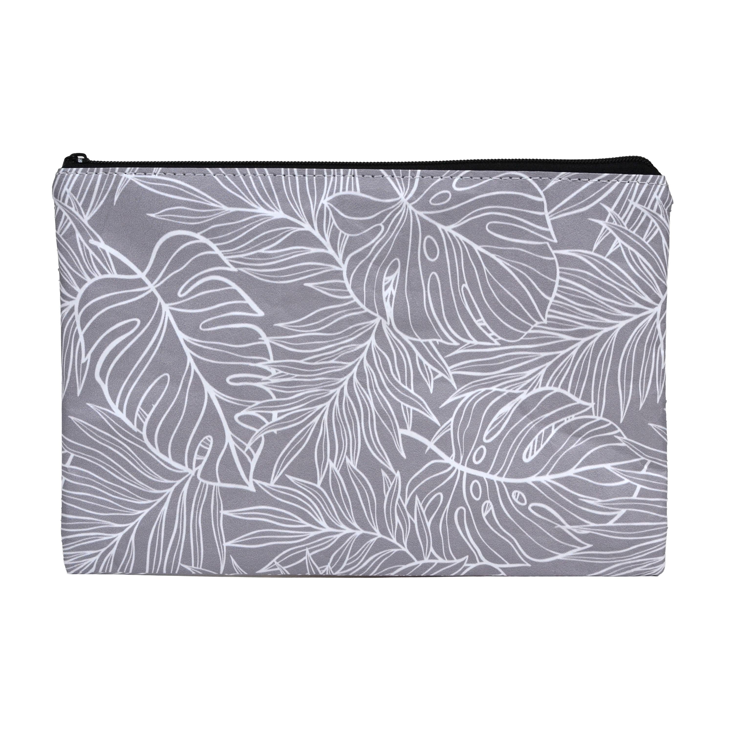Resort Collection - Zippered Organizer Pouch