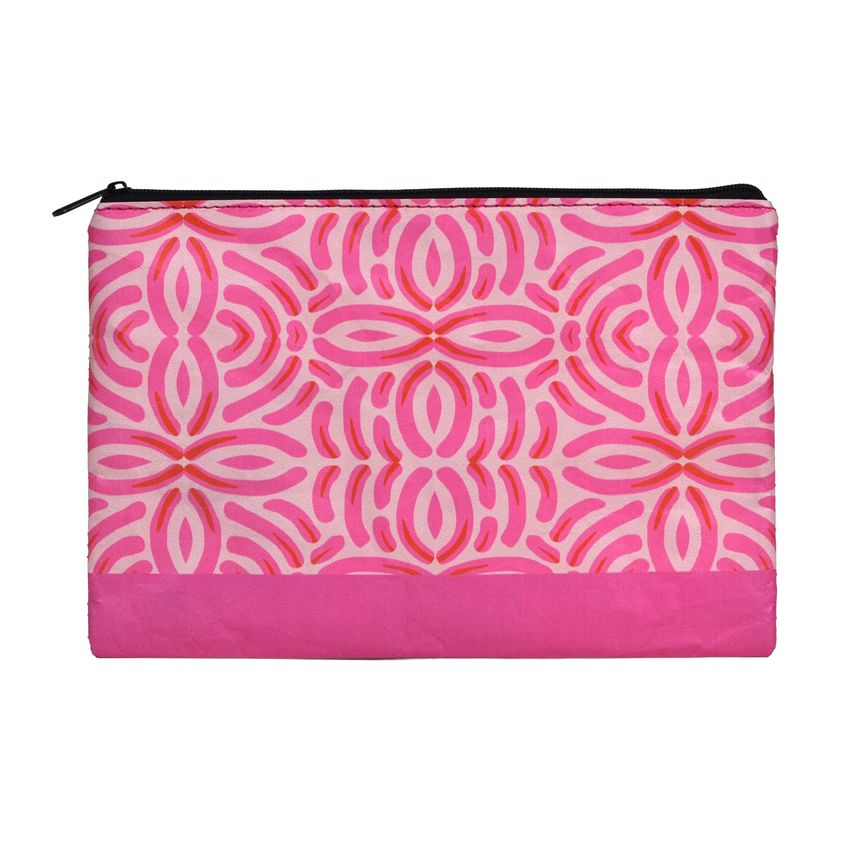 Resort Collection - Zippered Organizer Pouch