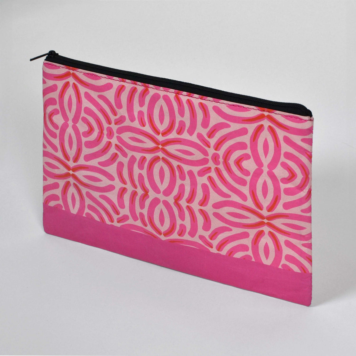 Resort Collection - Zippered Organizer Pouch