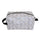 Resort Collection - Water-repellent Cosmetic Travel Bag