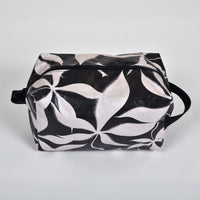 Resort Collection - Water-repellent Cosmetic Travel Bag