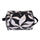 Resort Collection - Water-repellent Cosmetic Travel Bag