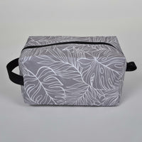 Resort Collection - Water-repellent Cosmetic Travel Bag