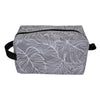 Resort Collection - Water-repellent Cosmetic Travel Bag