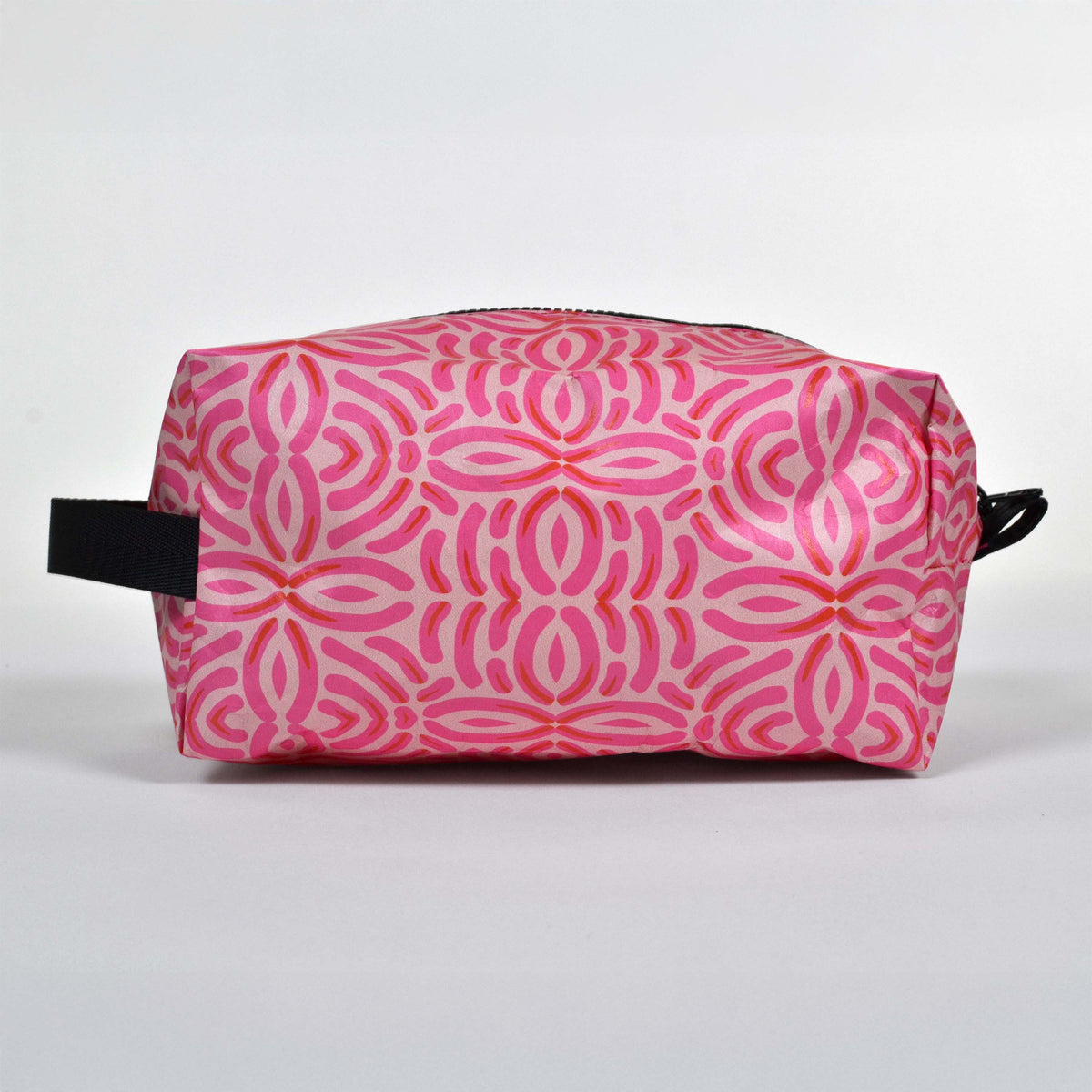 Resort Collection - Water-repellent Cosmetic Travel Bag