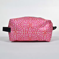 Resort Collection - Water-repellent Cosmetic Travel Bag