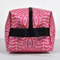 Resort Collection - Water-repellent Cosmetic Travel Bag