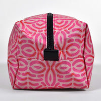 Resort Collection - Water-repellent Cosmetic Travel Bag