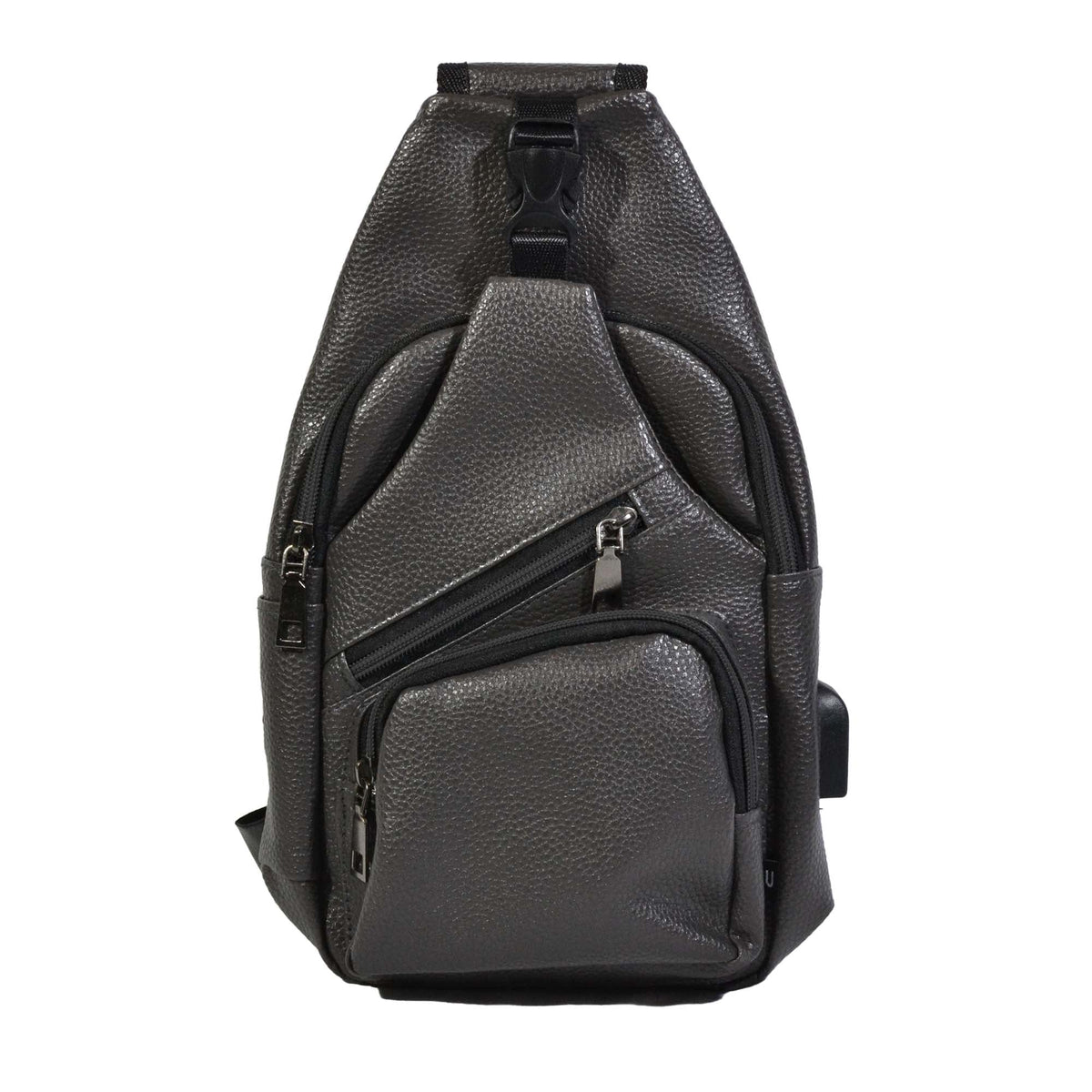 Nupouch Anti-theft Daypack with USB port