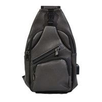 Nupouch Anti-theft Daypack with USB port
