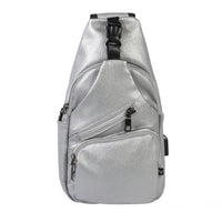 Nupouch Anti-theft Daypack with USB port