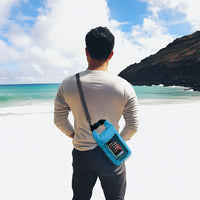 Waterproof Cell Phone Sling