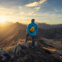 Nupouch Nylon Lilghtweight Sling