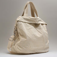 Nupouch Nylon Shoulder Tote