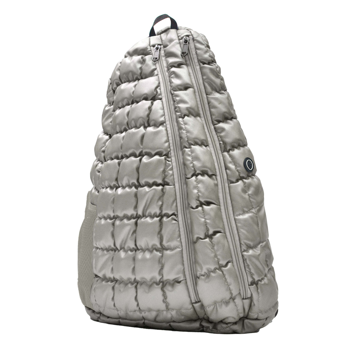 Calla Puffy Athleisure Bag