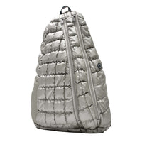 Calla Puffy Athleisure Bag