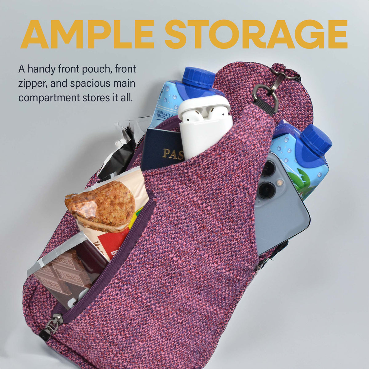 Sonoma Anti-theft Daypack