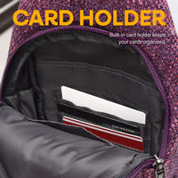 Sonoma Anti-theft Daypack