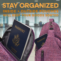 Sonoma Anti-theft Daypack