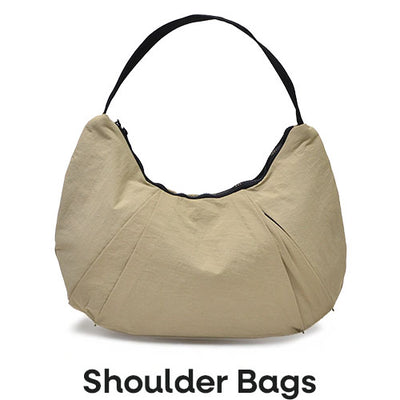 tan shoulder calla bag
